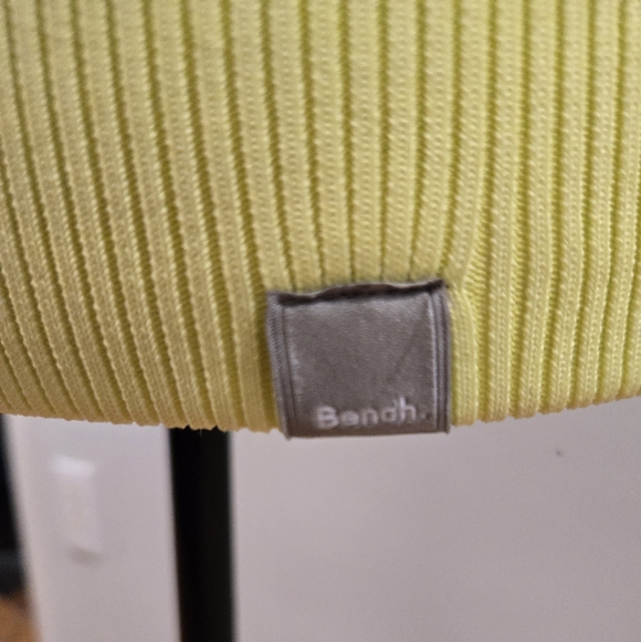 Bench One Timer Jacket NWT - Picture 3 of 10